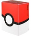 Ultra Pro Deckbox: Pokeball