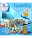 Foam Brain Games Pastry Pets: Cupcake Dog