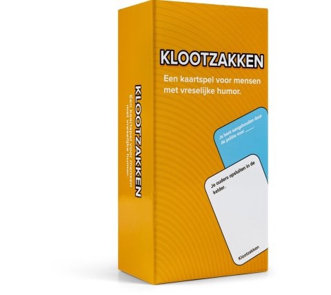 Klootzakken Klootzakken (NL)