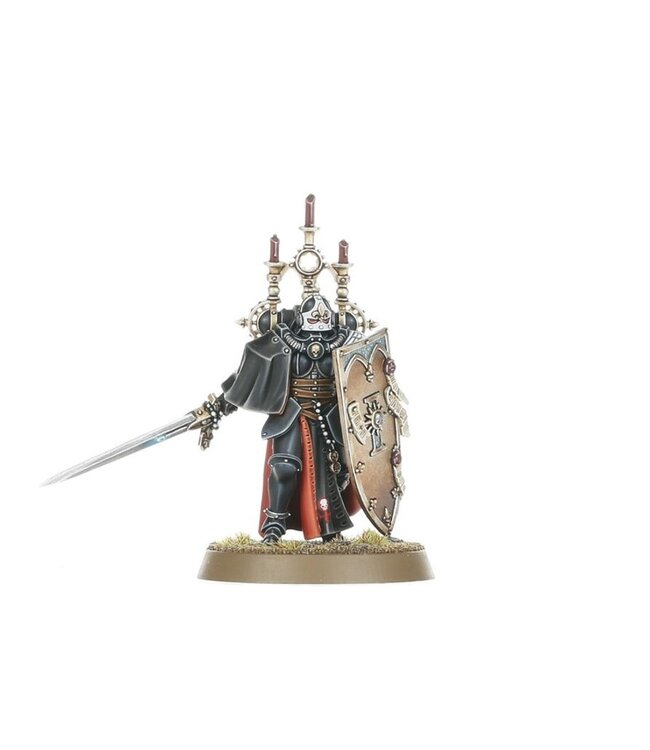 Warhammer 40,000 - Kill Team Celestian Insidiants: Fanatical Witch Slayers of the Adepta Sororitas