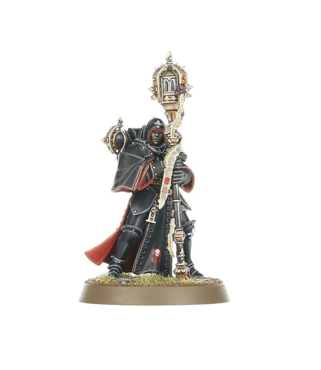 Warhammer 40,000 - Kill Team Celestian Insidiants: Fanatical Witch Slayers of the Adepta Sororitas