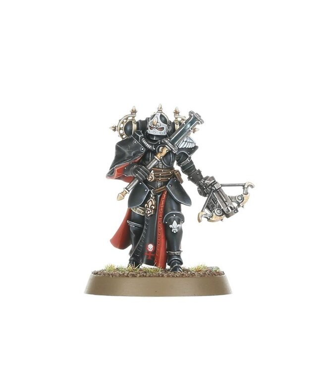 Warhammer 40,000 - Kill Team Celestian Insidiants: Fanatical Witch Slayers of the Adepta Sororitas