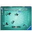 Ravensburger Krypt: Metallic Mint (736 Pieces)