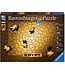 Ravensburger Krypt: Gold (631 Pieces)