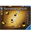 Ravensburger Krypt: Gold (631 Stukjes)