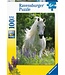 Ravensburger Witte Merrie XXL (100 Pieces)