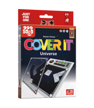 999 Games Cover It: Universe