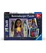 Ravensburger Disney Wish: Asha's Wens (3 x 49 Teile)