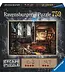 Ravensburger Escape Puzzle: Dragon Laboratory (759 Teile)