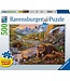 Ravensburger Wildernis (500 Teile)