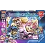 Ravensburger Paw Patrol: Een Onoverwinnelijk Team (2x 12 Teile)