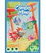 Kiwi Zou Combimino