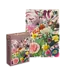 Interdruk Flowers #1 (2000 Stukjes)