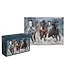 Interdruk Wild Horses #3 (1000 Pieces)