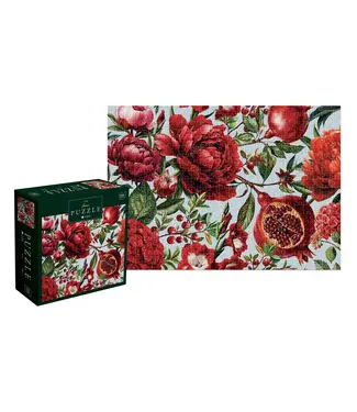 Interdruk Flowers #6 (500 Teile)