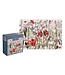 Interdruk Flowers #5 (500 Teile)