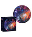 Interdruk Round Galaxy #1 (500 Teile)