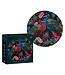 Interdruk Round Secret Garden #1 (500 Teile)