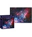 Interdruk Galaxy #1 (500 Pieces)