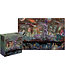 Interdruk Metallic Fantasy #3 (500 Teile)