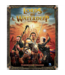 Wizards of the Coast Dungeons & Dragons: Lords of Waterdeep Board Game (ENG)