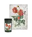 Interdruk Puzzle Botanic: Poppy (1000 Teile)