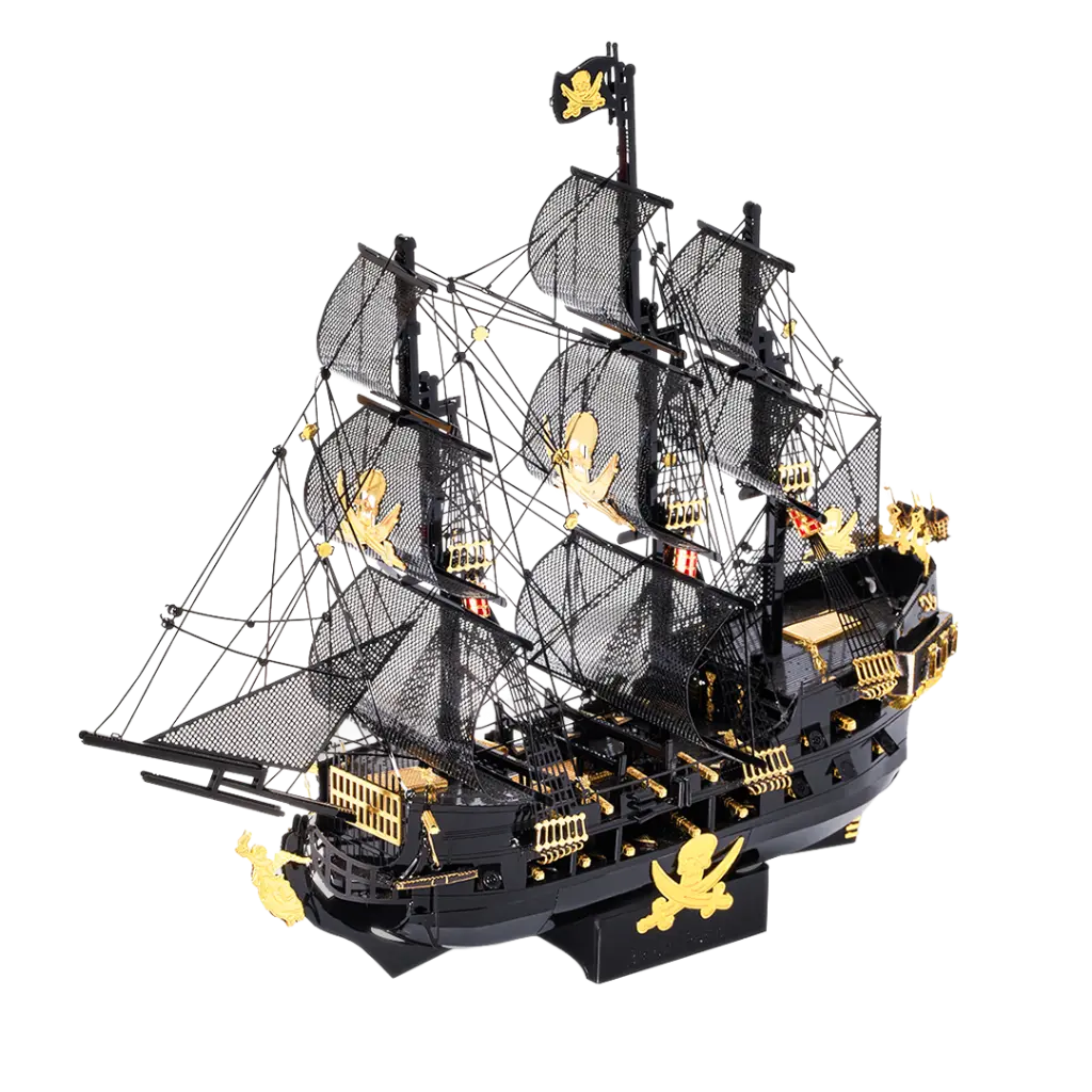 Piececool The Black Pearl (Large)