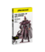 Piececool The Colonel of Qin Empire