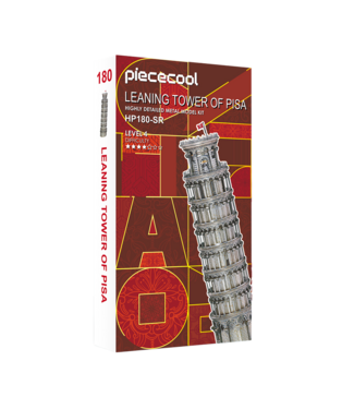 Piececool Leaning Tower of Pisa