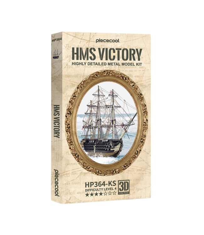 Piececool HMS Victory