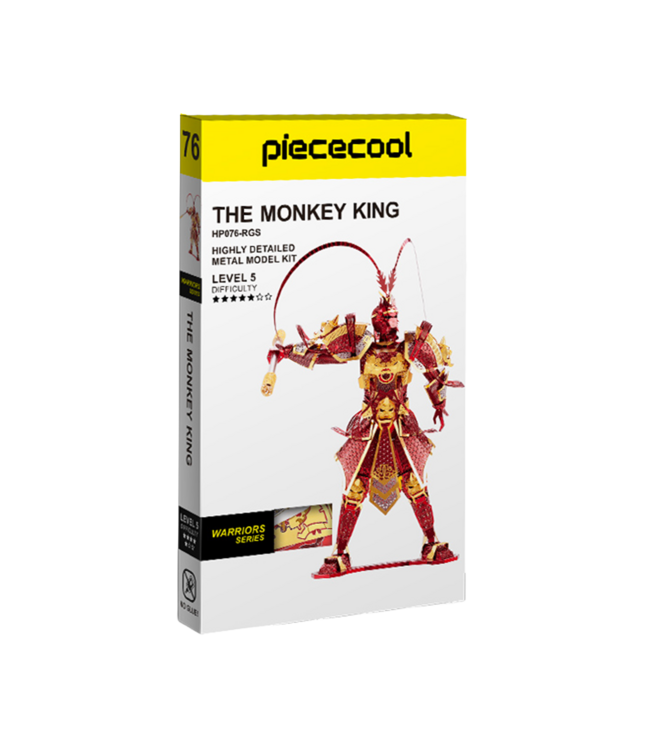Piececool The Monkey King