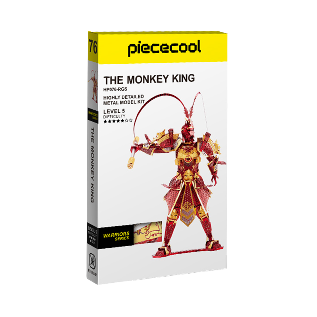 Piececool The Monkey King