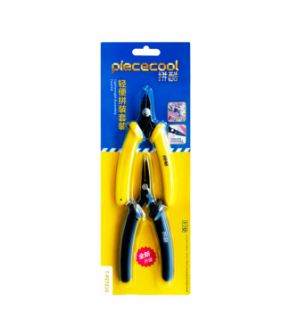 Piececool Piececool: Assembly Tools Set