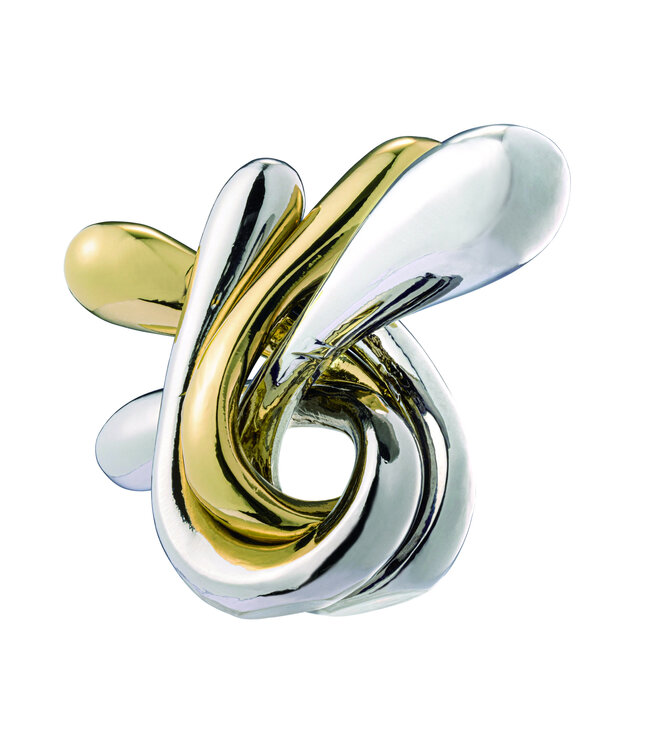Huzzle: Cast Ripple (Level 5) – Brain Teaser