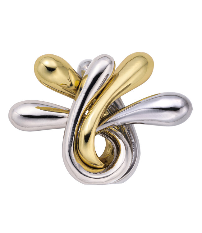 Huzzle: Cast Ripple (Level 5) – Brain Teaser