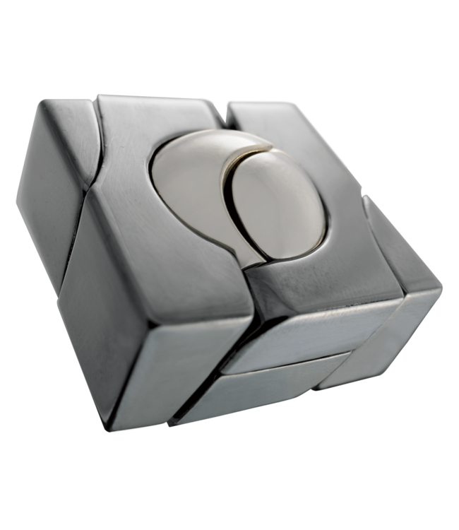 Huzzle: Cast Marble (Level 5) – Brain Teaser