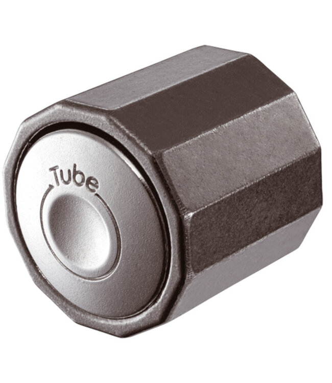 Huzzle: Cast Tube (Level 5) – Brain Teaser