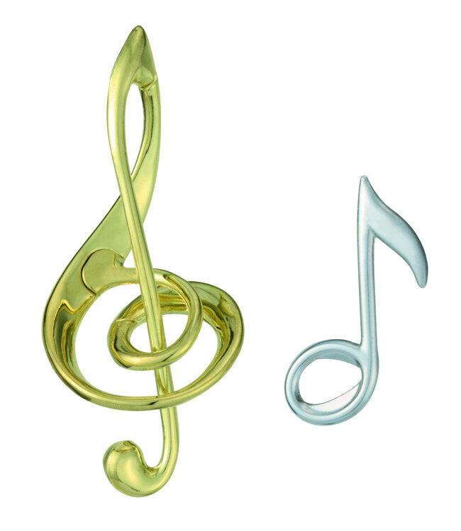 Huzzle: Cast Harmony (Level 2) – Brain Teaser