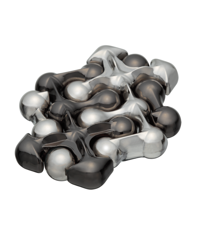 Huzzle: Cast Dot (Level 2) – Brain Teaser