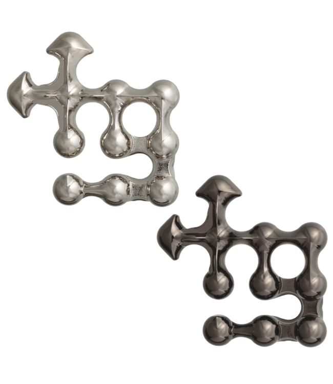 Huzzle: Cast Dot (Level 2) – Brain Teaser