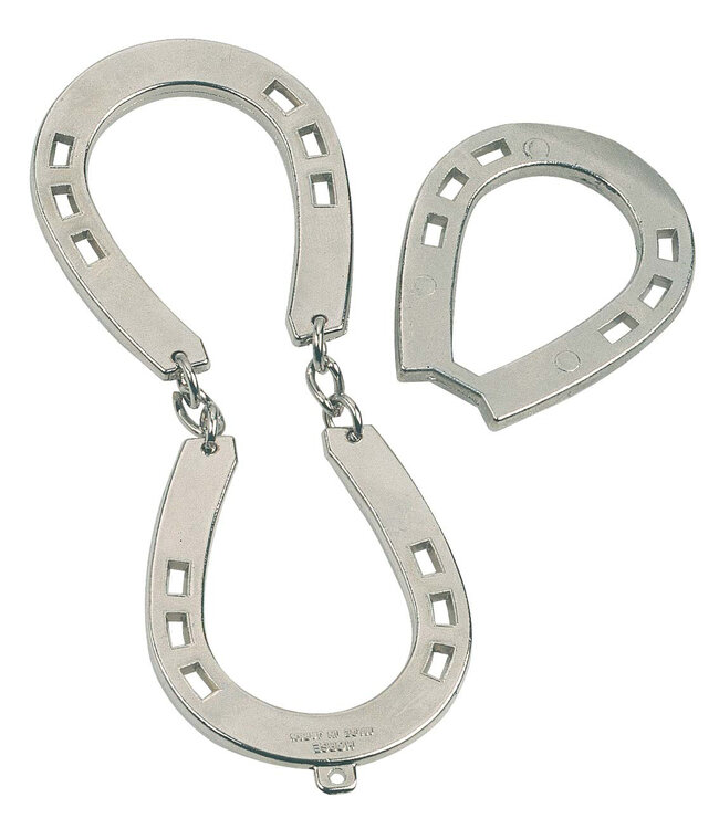 Huzzle: Cast Horse (Level 2) – Brain Teaser