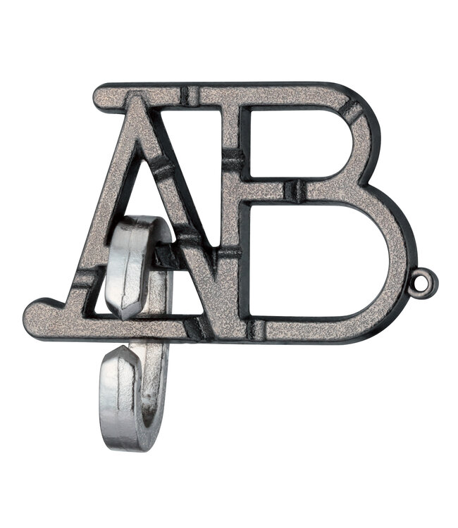 Huzzle: Cast ABC (Level 1) – Brain Teaser