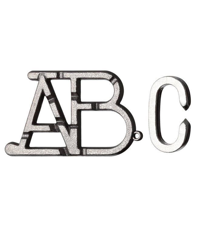 Huzzle: Cast ABC (Level 1) – Brain Teaser