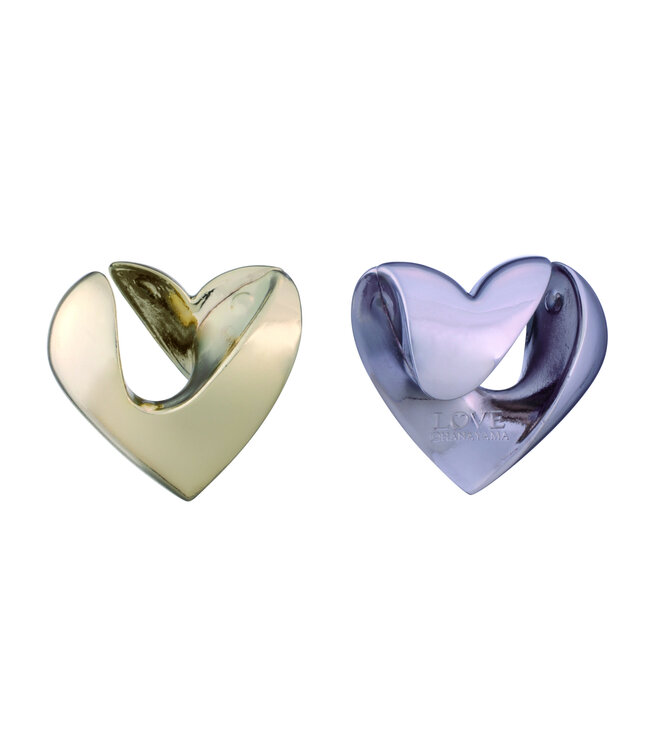 Huzzle: Cast Love (Level 1) – Brain Teaser
