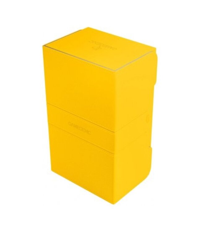 Gamegenic: Deckbox Stronghold 200+ Convertible