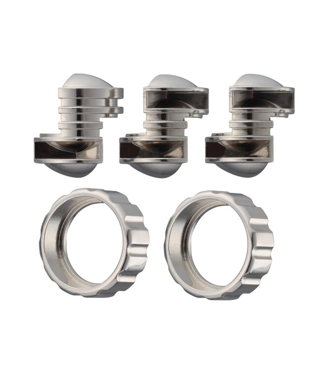 Huzzle: Cast Cylinder (Level 4) – Brain Teaser