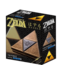Huzzle Huzzle: The Legend of Zelda - Triforce (Level 5)
