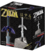 Huzzle Huzzle: The Legend of Zelda - Master Sword (Level 6)