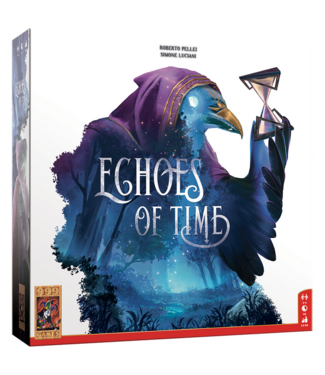 999 Games Echoes of Time (NL)