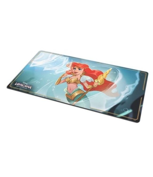 Disney Lorcana: Winterspell - Playmat Ariel